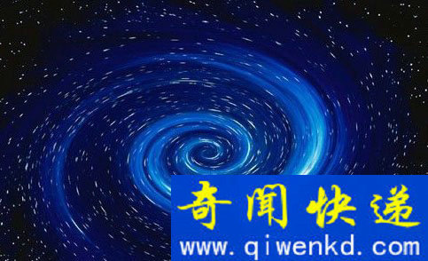 科学家发现休眠中超级黑洞 质量是太阳210亿倍!
