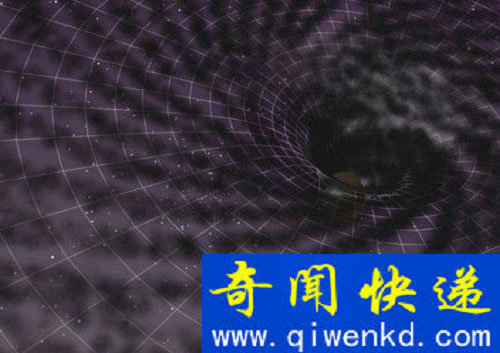 科学家发现休眠中超级黑洞 质量是太阳210亿倍!