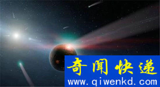 不是来自太空?地核内部竟藏巨大海洋