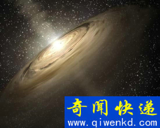 不是来自太空?地核内部竟藏巨大海洋