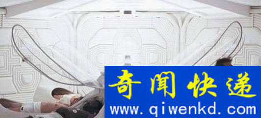 遗体冷冻再复活?你只会成为现代木乃伊!