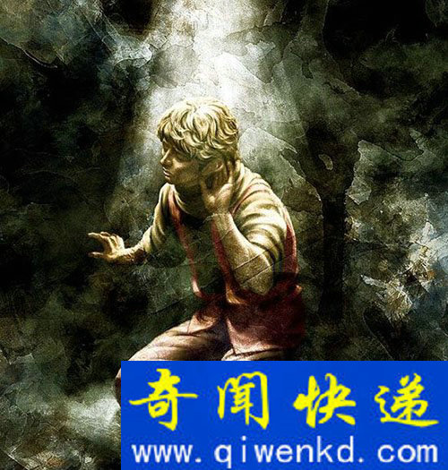 人死后灵魂重回宇宙?寻找下一个投胎星球