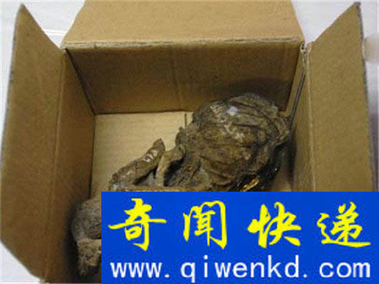 泰国民间巫术:金童子真的如此神通广大?