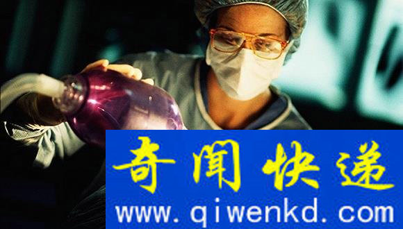 德护士承认谋杀30名病人