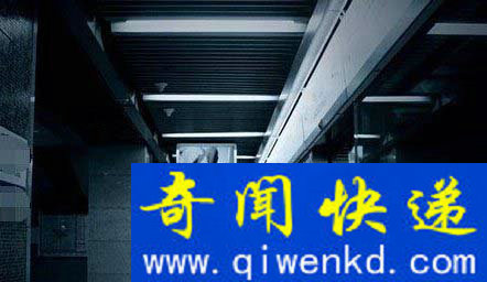 全国震惊!北京地铁鬼袭人事件惊人真相