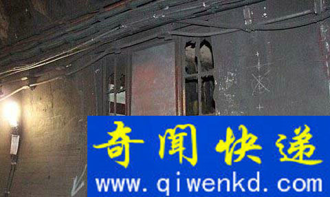 全国震惊!北京地铁鬼袭人事件惊人真相