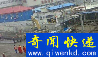 全国震惊!北京地铁鬼袭人事件惊人真相