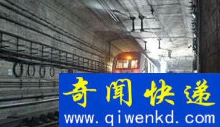 全国震惊!北京地铁鬼袭人事件惊人真相