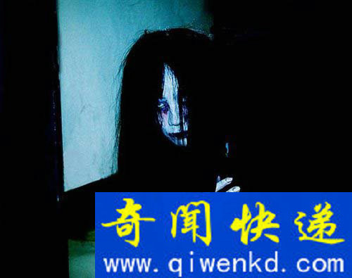 揭秘中国民间流传最广的八个恐怖诡异事件