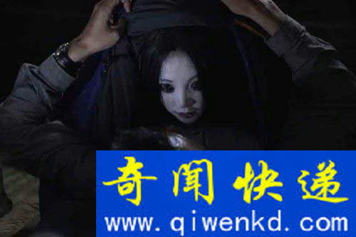 揭秘中国民间流传最广的八个恐怖诡异事件