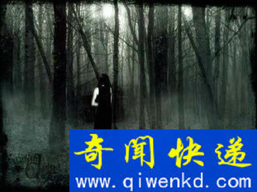 揭秘中国民间流传最广的八个恐怖诡异事件