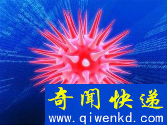 未来将改变人类思维的奇特病毒 出现了!