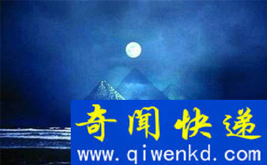百慕大三角海底玻璃金字塔 或出自亚特兰蒂斯之手