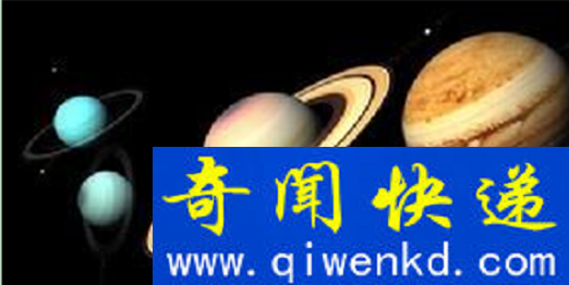 太阳系六大未解之谜揭秘 木星大红斑是什么?
