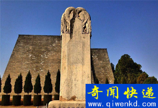中国最坚固千年古墓 数千年不被盗或是诅咒保护?