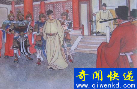 宋太祖迁都之谜:群臣为何大力反对?