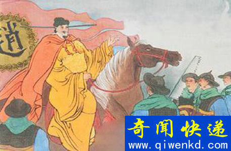 宋太祖迁都之谜:群臣为何大力反对?