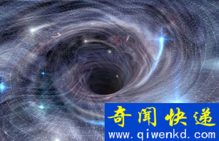 盘点黑洞九大真相:黑洞绝对不是管道状