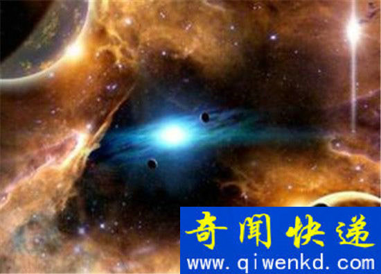 宇宙早该支离破碎?现在只是苟延残喘