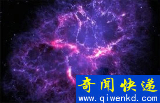 宇宙早该支离破碎?现在只是苟延残喘