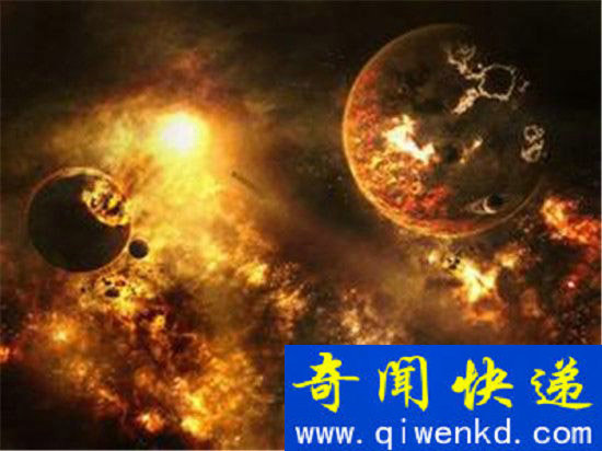 宇宙早该支离破碎?现在只是苟延残喘