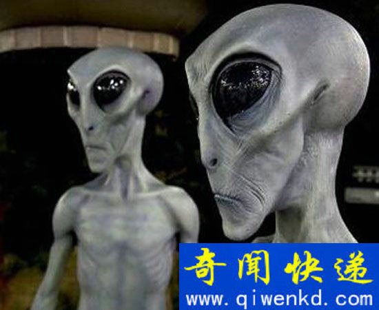 外星人绑架人类只为“交配体验 ” 最后取走“种子”