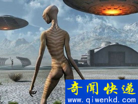 外星人绑架人类只为“交配体验 ” 最后取走“种子”