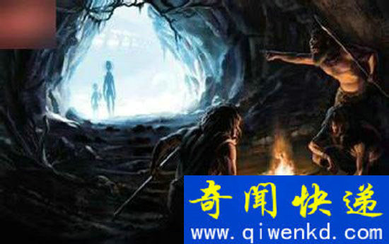 外星人绑架人类只为“交配体验 ” 最后取走“种子”