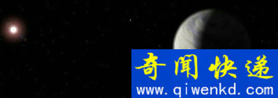 外星人居住的7大行星 可当地球的后花园