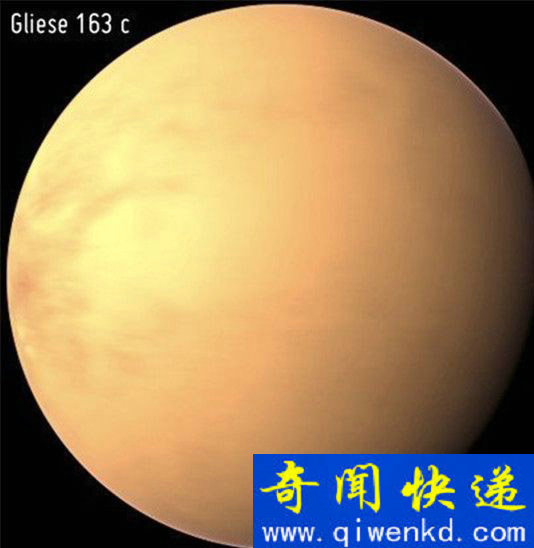 外星人居住的7大行星 可当地球的后花园