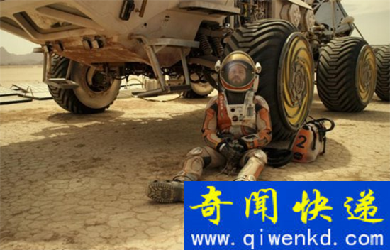 NASA:百年之内火星将成为第二地球!