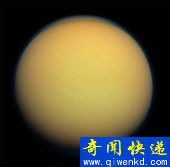 雾霾可帮助外星生命进化?有雾霾的地方就有生命