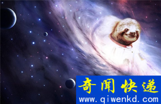 宇宙僵尸真实存在? 外星文明蜕变产生外星僵尸
