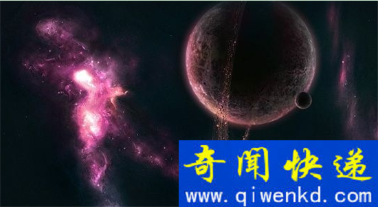 宇宙僵尸真实存在? 外星文明蜕变产生外星僵尸
