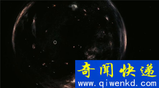 不止黑洞产生引力波 虫洞也能产生引力波?