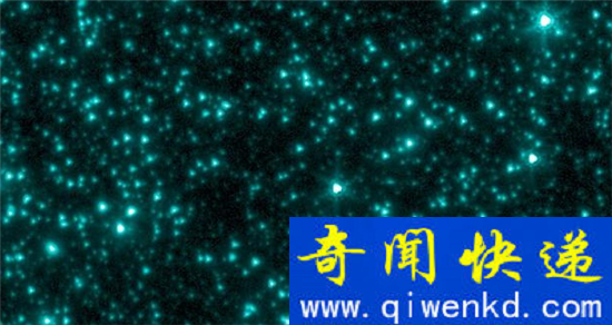 暗能量是黑洞? 揭秘黑洞融合与引力波