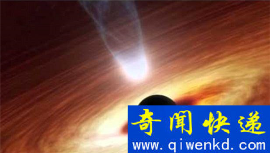 暗能量是黑洞? 揭秘黑洞融合与引力波