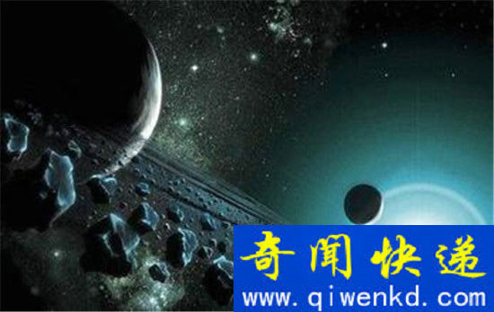 太阳磁场即将翻转 人类很危险地球太脆弱