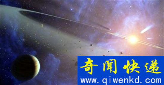 太阳磁场即将翻转 人类很危险地球太脆弱