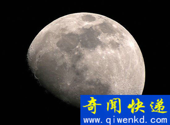 苏联在月球背面看到了什么?月背怪异照片曝光