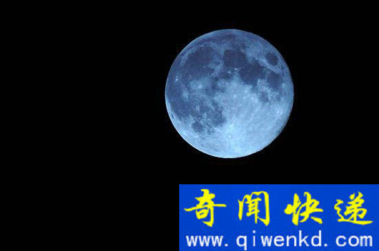 苏联在月球背面看到了什么?月背怪异照片曝光