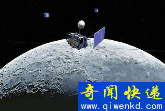 苏联在月球背面看到了什么?月背怪异照片曝光