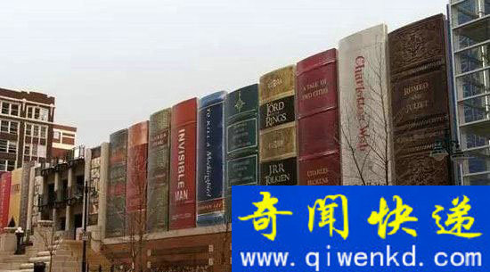 世界十座奇葩建筑:中国建筑最疯狂