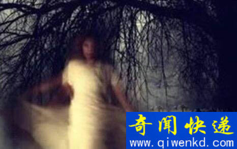 灵异档案在线播放:世上有鬼确凿证据曝光