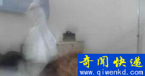 灵异档案在线播放:世上有鬼确凿证据曝光