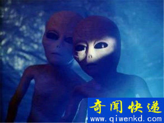 火星人入侵地球 火星人病毒来地球人类危险了!