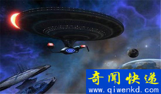 火星人玩转地球 人类竟是外星人制造的玩物!