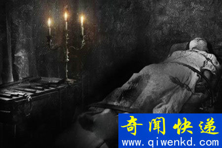 真的有鬼吗?揭民国五大灵异恐怖事件