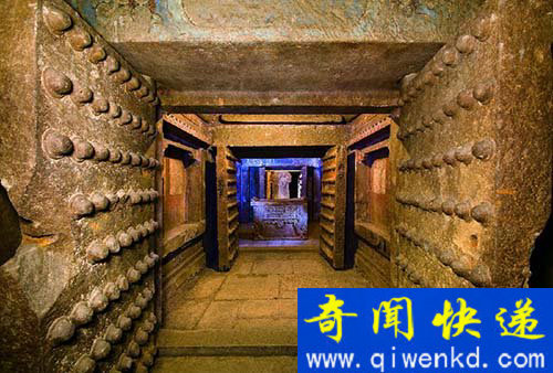 北京地下藏了啥?神秘工程国人直呼不可能