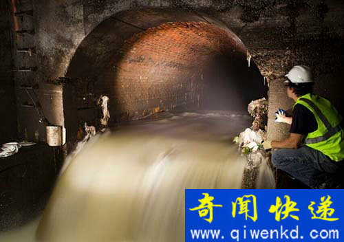 北京地下藏了啥?神秘工程国人直呼不可能